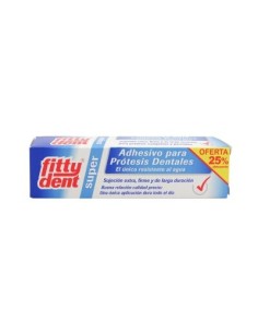 VITIS PROTESIS ADHESIVO 40G+25%DTO