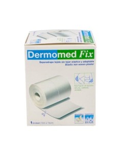 ESPARADRAPO DERMOMED FIX 10X10