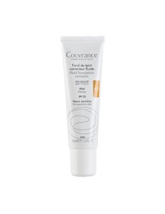 AVENE COUVRANCE MAQUILL FLUID MIEL 4.0