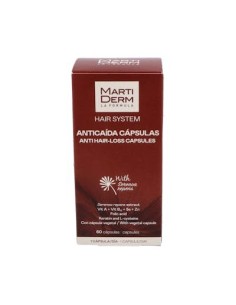 MARTIDERM ANTICAIDA 60 CAPSULAS