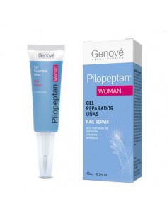 PILOPEPTAN WOMAN GEL REPARADOR UÑAS