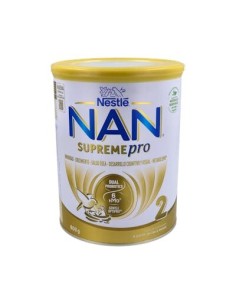 NAN OPTIPRO SUPREME 2 800G