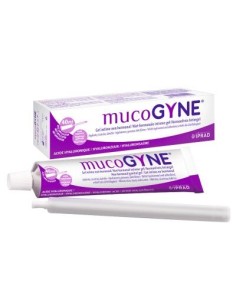 MUCOGYNE GEL INTIMO 40 ML