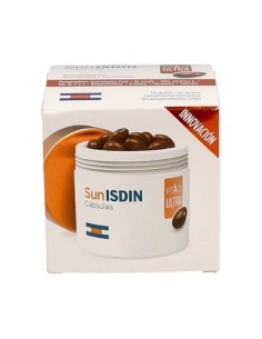 FP SUNISDIN VITAOX ULTRA 30 CAPSULAS