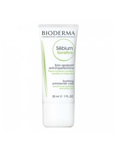 SEBIUM SENSITIVE 30 ML