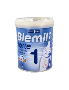 BLEMIL -1- PLUS FORTE 800 G. NUTRIEXPERT