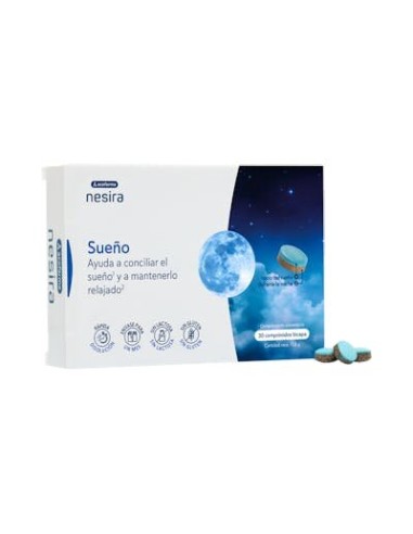ACOFAR NESIRA SUEÑO 30 COMP