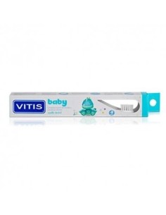 CEPILLO DENTAL INFANTIL VITIS BABY