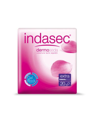 INDASEC EXTRA 20 UDS