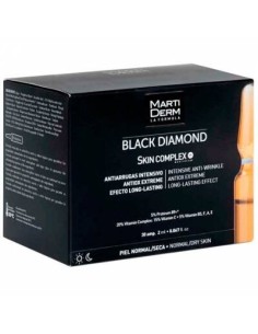 MARTIDERM SKIN COMPLEX 30 AMPOLLAS 2ML