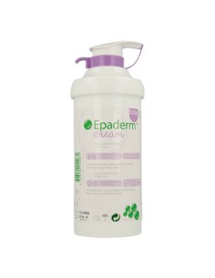 EPADERM CREAM 500 GRAMOS
