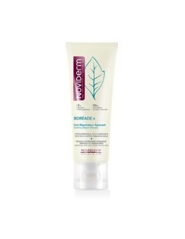 BOREADE R EMULSION REPAR.CONFORT 40 ML