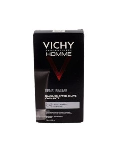 VICHY HOMME SENSI BAUME CA P/SENSIB 75ML