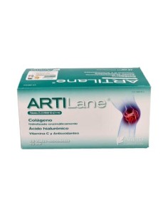 ARTILANE 15 VIALES OPKO