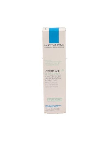 ROCHE POSAY HYDRAPHASE OJOS 15 ML