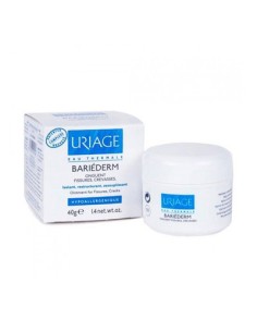 URIAGE BARIEDERM UNGUENTO 40 GR