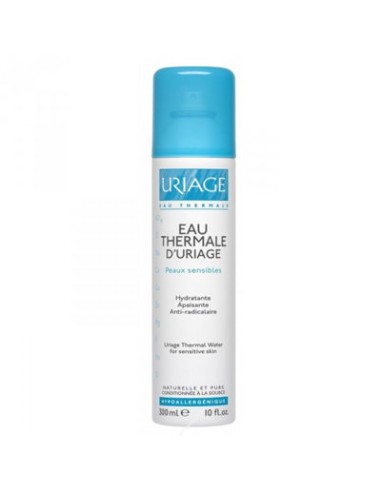 URIAGE AGUA THERMAL 300 ML. SPRAY