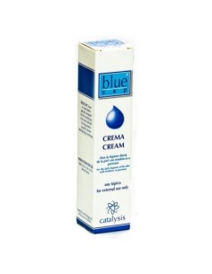 BLUE CAP CREMA 50 G.