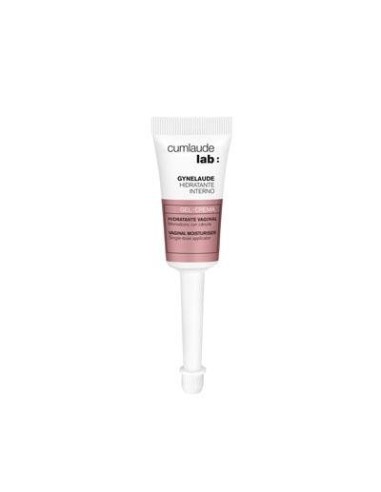 CUMLAUDE HIDRATANTE INTERNO 6 UD X 5 ML
