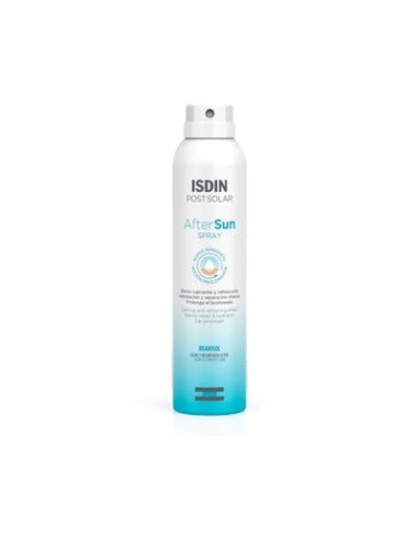 ISDIN AFTER SUN LOTION E/INMED SPRAY 200