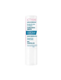 DUCRAY ICTYANE STICK LABIAN 3G
