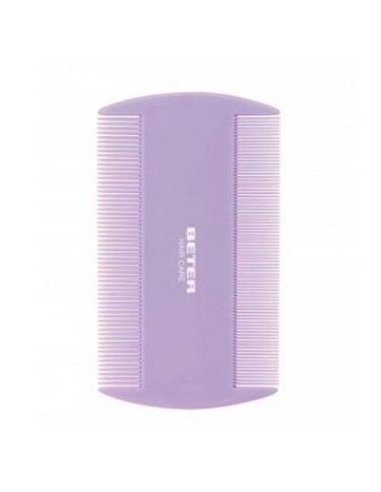 PEINE LENDRERA ANTIPIOJOS BETER 93 CM