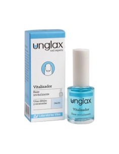 UNGLAX VITALIZADOR GEL CALCIO 10 ML