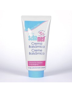 SEBAMED BABY CREMA BALSAMICA 300 ML