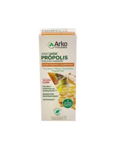ARKOVOX PROPOLIS JARABE 150 ML