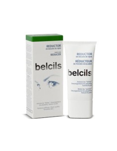 BELCILS REDUCTOR DE BOLSAS OJOS 30 ML.