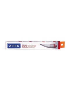 CEPILLO DENTAL VITIS DURO ACCESS