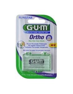 GUM CERA ORTODONCIA BUTLER R.723
