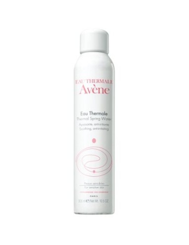 AVENE AGUA TERMAL 300 ML.