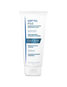 DUCRAY KERTYOL PSO CHAMPU 200 ML