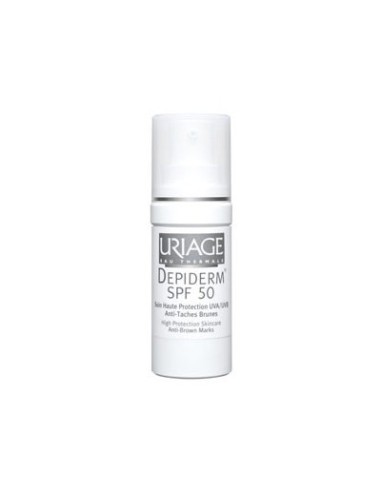 URIAGE DEPIDERM DESPIGMENTANTE 30 ML