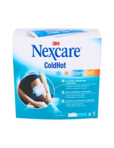 NEXCARE COLDHOT BOLSA FRIO CALOR 26,5X10