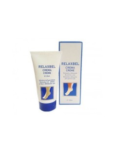 RELAXBEL CREMA 60 ML