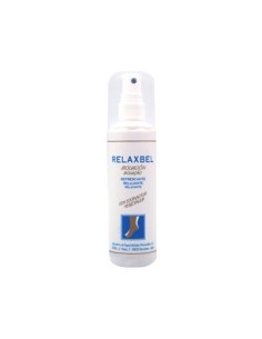 RELAXBEL SOLUCION SPRAY 125 ML