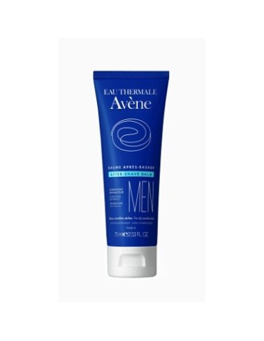 AVENE BALSAMO DESPUES DEL AFEITADO 50 ML