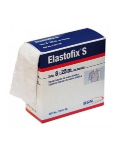VENDA ELASTOFIX CABEZA RODILLA MUSLO T3