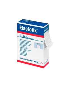 VENDA ELASTOFIX MUSLO CADERA T6 7X25M
