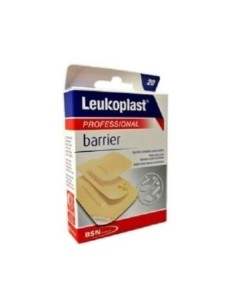 LEUKOPLAST BARRIER SURTIDO 20 UNDS