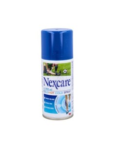 NEXCARE COLDHOT COLD SPRAY FRIO 150 ML
