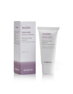 SILKSES PROTECTOR HIDRAT CUTANEO 30 ML