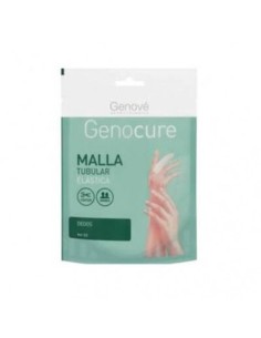 MALLA TUBULAR GENOVE N 5 ADULTOS