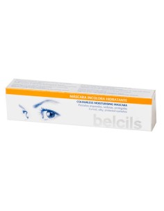 BELCILS MASCARA INCOLORA