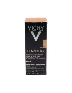 VICHY MAQ CORRECTOR DERMABLEND 45 GOLD