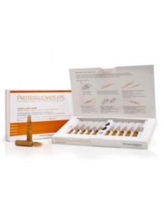 MARTIDERM PROTEOS HYDRA PLUS SP 30 AMPOL