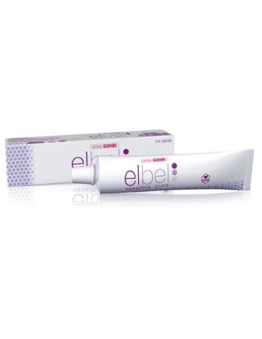 ELBEL VASELINA 30GR
