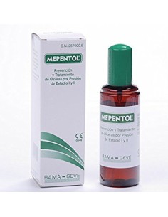 MEPENTOL ACEITE SPRAY 100 ML